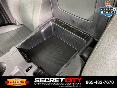 Used 2024 RAM 1500 Tradesman w/ Popular Equipment Group AWD/4WD image 24