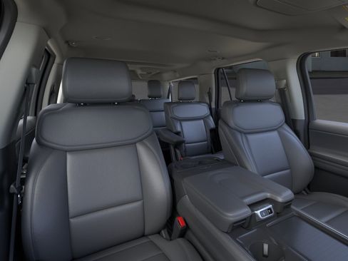 New 2026 Ford Expedition Max Active AWD/4WD image 10