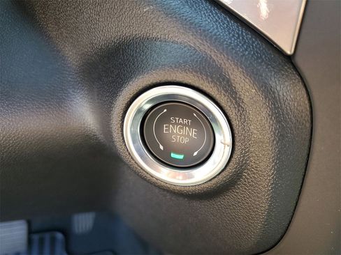 New 2026 Chevrolet Silverado 1500 Custom image 27