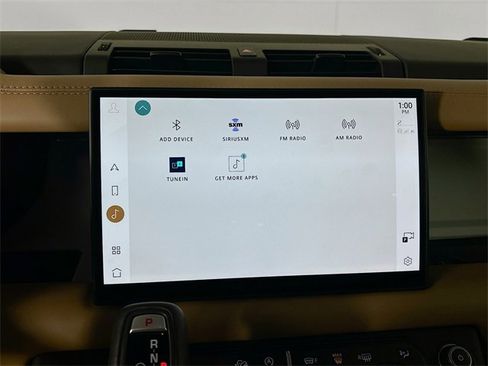 Used 2025 Land Rover Defender 110 S image 15