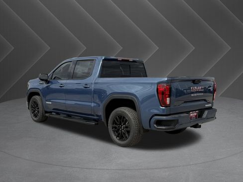 New 2026 GMC Sierra 1500 Elevation w/ Preferred Package image 5