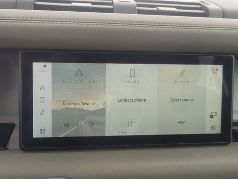 Used 2020 Land Rover Defender 110 S image 22