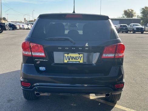 Used 2019 Dodge Journey GT image 5