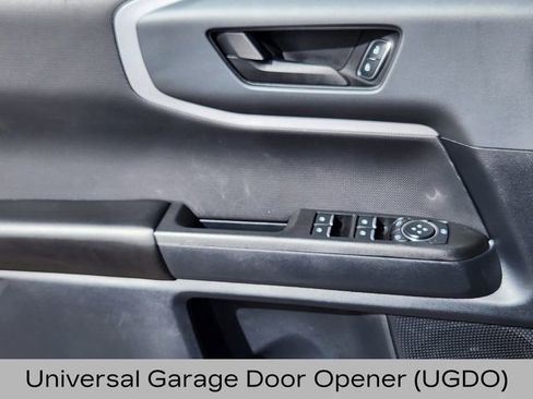 Certified 2023 Ford Bronco Sport Big Bend w/ Convenience Package image 12