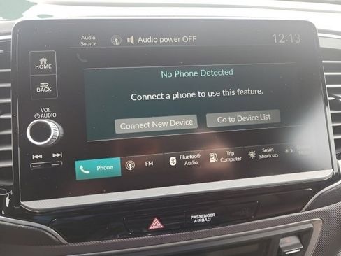 New 2026 Honda Ridgeline RTL image 28