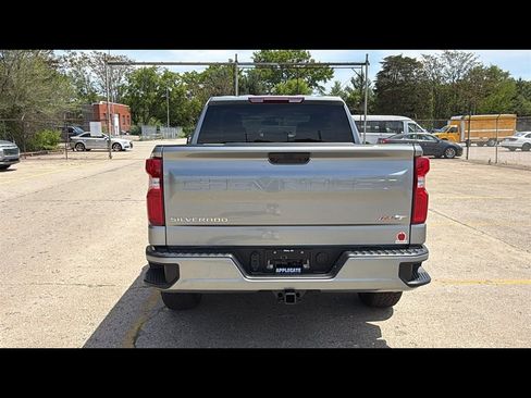 New 2026 Chevrolet Silverado 1500 RST w/ Protection Package AWD/4WD image 28
