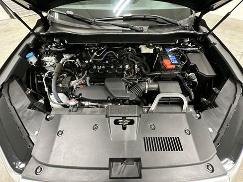 Used 2023 Honda CR-V EX-L image 30