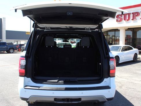 Used 2021 Ford Expedition Limited RWD image 14