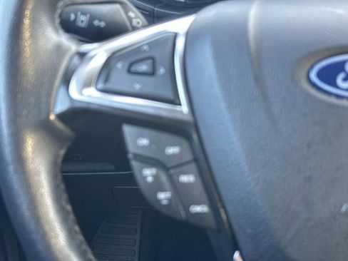 Certified 2024 Ford Edge SEL image 23