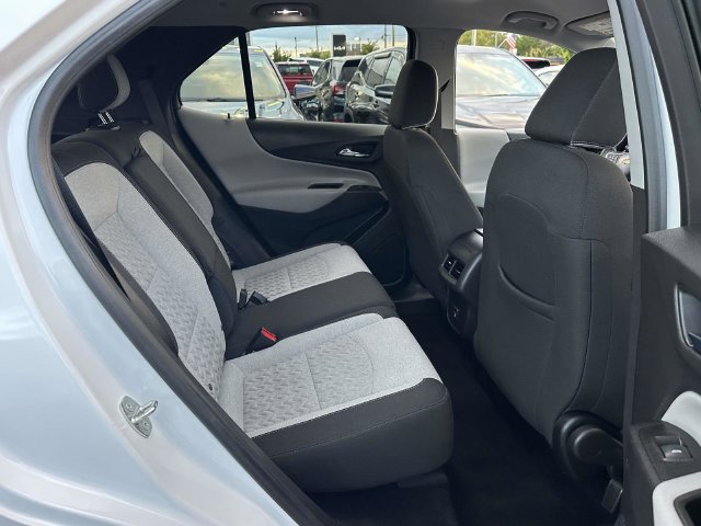 Certified 2023 Chevrolet Equinox LS w/ LS Convenience Package AWD/4WD image 22