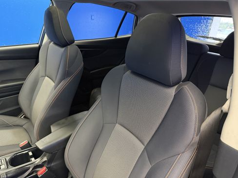 Used 2019 Subaru Crosstrek 2.0i Premium AWD/4WD image 12
