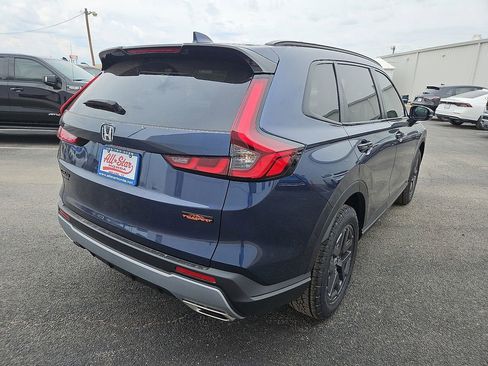 New 2026 Honda CR-V TrailSport image 7