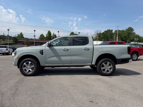 Used 2024 Ford Ranger XLT w/ Equipment Group 301A High RWD image 11