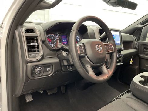 New 2026 RAM 2500 Tradesman image 15