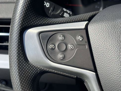 Used 2022 GMC Terrain SLE w/ Driver Convenience Package image 23