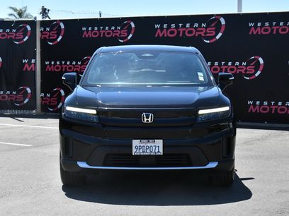 Used 2024 Honda Prologue EX