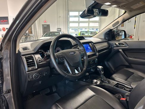 Used 2021 Ford Ranger XLT w/ Tremor Off-Road Package image 15