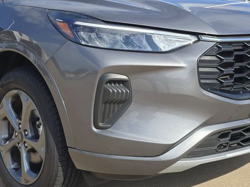 Used 2024 Ford Escape ST-Line AWD/4WD image 29