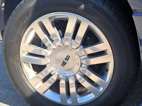 Used 2014 Lincoln Navigator L 2WD image 20