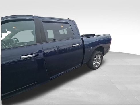 Used 2015 RAM 1500 Big Horn image 2