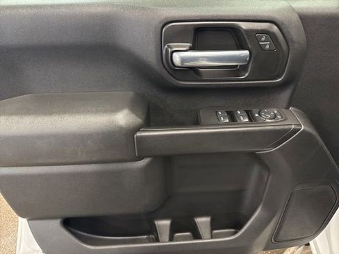 Used 2020 Chevrolet Silverado 2500 W/T w/ WT Fleet Convenience Package AWD/4WD image 10