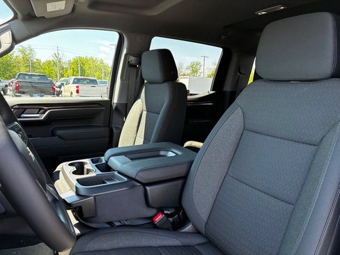 New 2026 Chevrolet Silverado 1500 LT AWD/4WD image 8