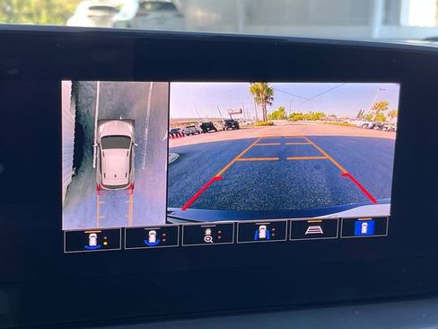 New 2026 Buick Encore GX Sport Touring w/ Advanced Technology Package FWD image 22