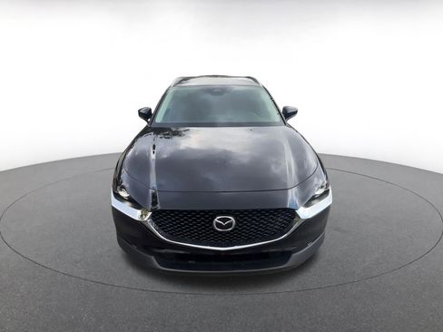 Used 2025 MAZDA CX-30 AWD 2.5 S w/ Select Sport Pkg image 4