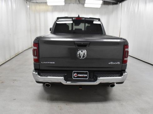 Used 2024 RAM 1500 Limited image 6