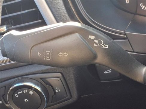 Used 2020 Ford Fusion S image 11