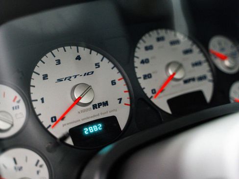 Used 2004 Dodge Ram 1500 Truck 2WD Regular Cab image 6