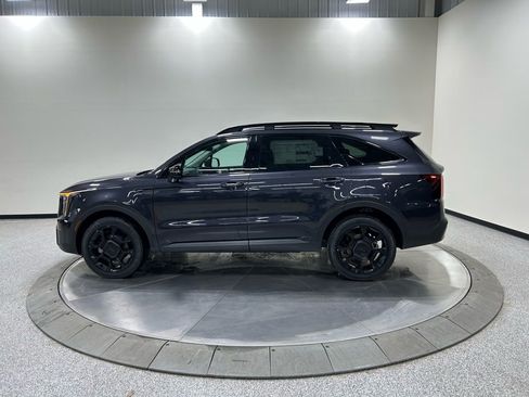 New 2026 Kia Sorento X-Line EX image 7