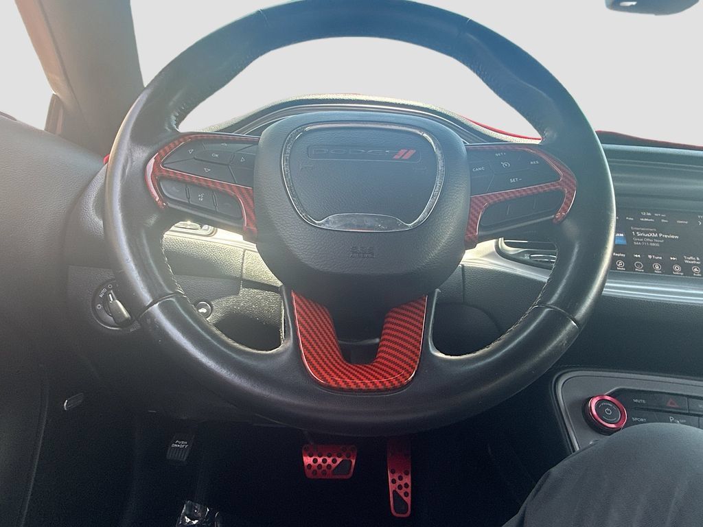 Used 2023 Dodge Challenger GT RWD image 12