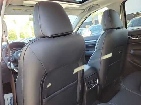 New 2025 MAZDA CX-5 AWD 2.5 S w/ Preferred Package image 15