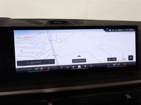 Used 2025 BMW ALPINA XB7 image 7