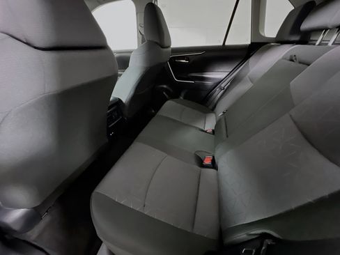 Used 2025 Toyota RAV4 XLE image 29