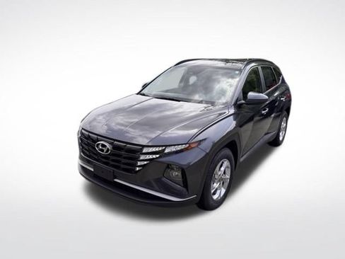 Used 2024 Hyundai Tucson SEL FWD image 7