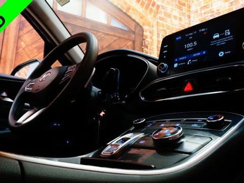 Used 2023 Hyundai Santa Fe SE image 27