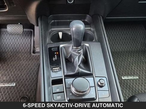 Used 2024 MAZDA CX-50 AWD 2.5 S w/ Weather Package image 28