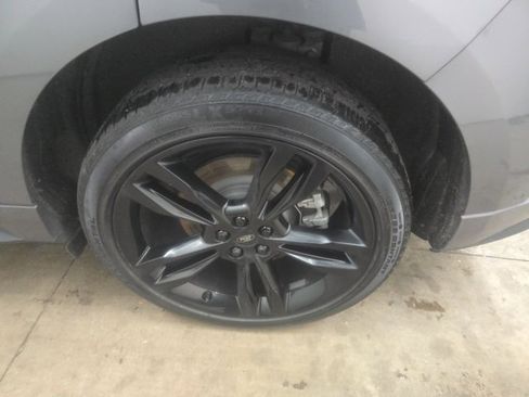 Used 2021 Ford Edge ST w/ Equipment Group 401A image 13