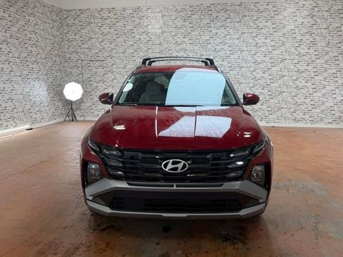 New 2026 Hyundai Tucson SEL FWD image 2