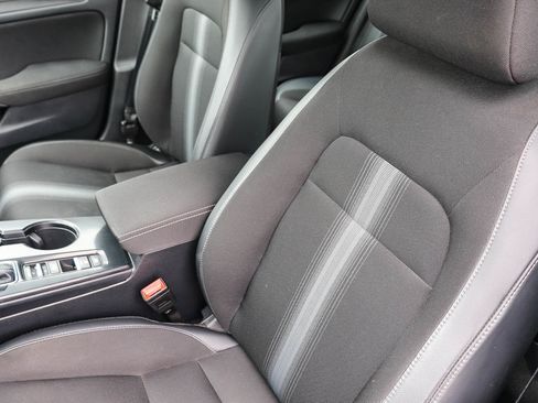 Certified 2023 Honda Civic Sport image 29