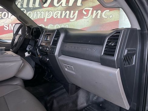 Used 2018 Ford F250 XL image 16
