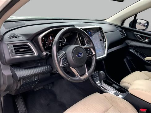 Used 2023 Subaru Ascent Premium w/ Convenience Package AWD/4WD image 17