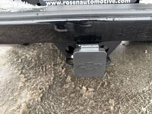 Used 2024 Chevrolet Silverado 1500 RST w/ All Star Edition Plus image 44