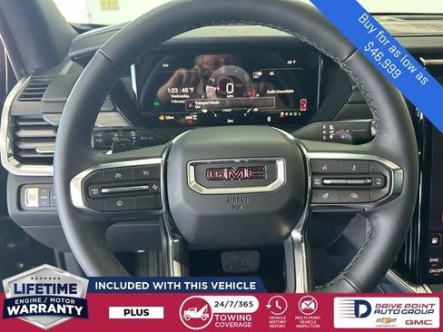 New 2026 GMC Acadia Elevation AWD/4WD image 12