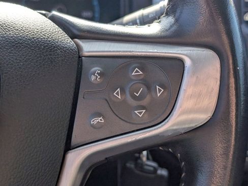 Used 2019 GMC Canyon SLE w/ SLE Convenience Package RWD image 24