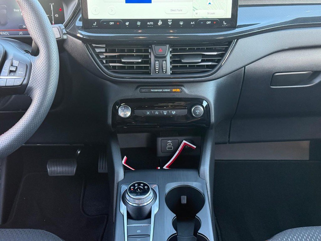 Used 2026 Ford Escape ST-Line w/ Tech Pack #1 FWD image 16