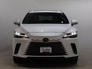 Used 2023 Lexus RX 350 Premium Plus w/ Accessory Package AWD/4WD video 2