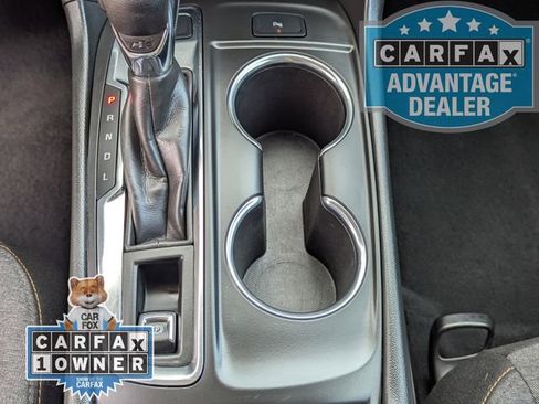 Used 2024 Chevrolet Equinox LT image 9